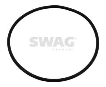 Wilmink Group WG1054646 Прокладка водяного насоса