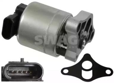 Wilmink Group WG1054665 EGR valve Wilmink Group WG1054665 EGR valve