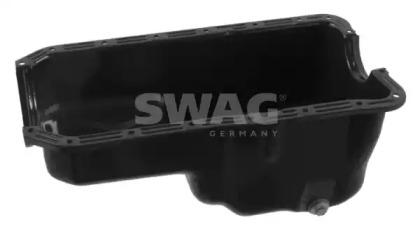 Wilmink Group WG1054716 Піддон оливний Wilmink Group WG1054716 Піддон оливний