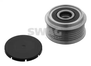 Wilmink Group WG1054735 Шкив генератора Wilmink Group WG1054735 Шкив генератора