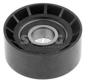 Wilmink Group WG1054775 Ролик натажной ремня поликлинового