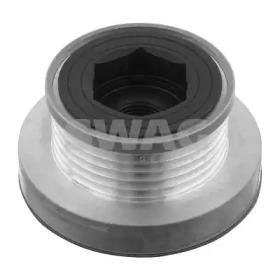 Wilmink Group WG1054802 Шкив генератора