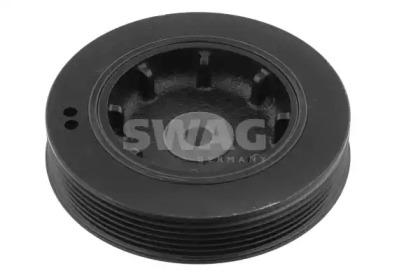 Wilmink Group WG1054805 Шків колінвала