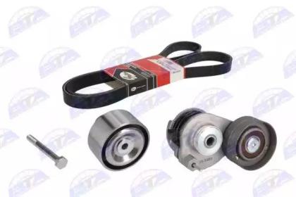 BTA B10-01-003 Belt v BTA B10-01-003 Belt v