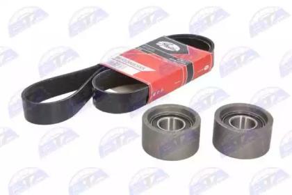 BTA B10-01-006 Belt v BTA B10-01-006 Belt v