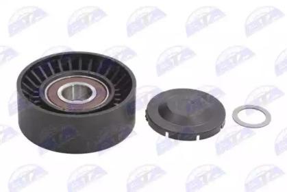 BTA E20014BTA Ролик натяжний ременя поліклинового BTA E20014BTA Ролик натяжний ременя поліклинового