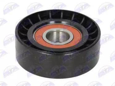 BTA E20321BTA Ролик натяжний ременя поліклинового