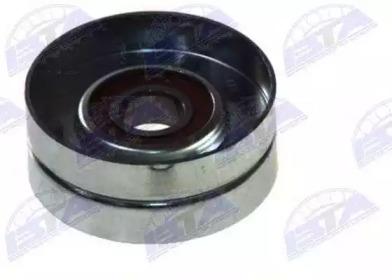 BTA E20500BTA Ролик натажной ремня поликлинового BTA E20500BTA Ролик натажной ремня поликлинового