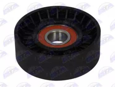 BTA E20511BTA Ролик натяжной BTA E20511BTA Ролик натяжной