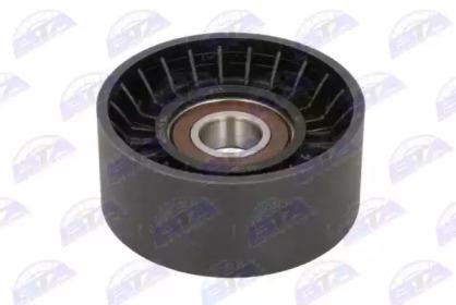 BTA E20513BTA Ролик направляючий BTA E20513BTA Ролик направляючий