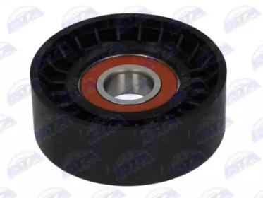 BTA E22006BTA Ролик натяжний ременя поліклинового