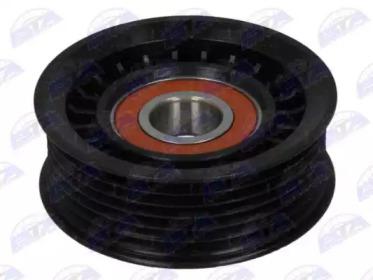 BTA E23015BTA Ролик натяжний ременя поліклинового BTA E23015BTA Ролик натяжний ременя поліклинового