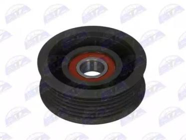 BTA E23017BTA Ролик натяжной