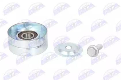 BTA E23025BTA Ролик натяжний ременя поліклинового