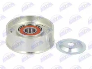 BTA E25006BTA Ролик натяжний ременя поліклинового BTA E25006BTA Ролик натяжний ременя поліклинового