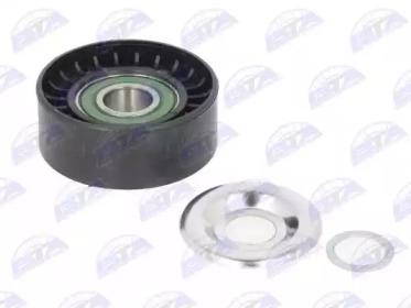 BTA E2A0002BTA Ролик обводной