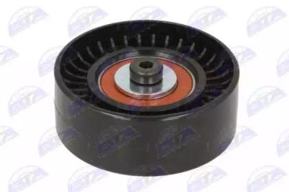 BTA E2A0005BTA Ролик натажной ремня поликлинового