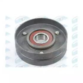 BTA E2A5717BTA Ролик натажной ремня поликлинового BTA E2A5717BTA Ролик натажной ремня поликлинового