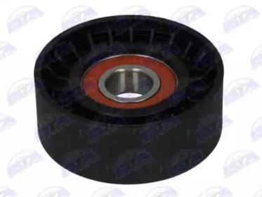 BTA E2B0007BTA Натягувач ременя поліклинового BTA E2B0007BTA Натягувач ременя поліклинового