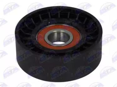 BTA E2B0010BTA Ролик натяжной BTA E2B0010BTA Ролик натяжной