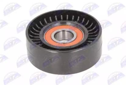 BTA E2B0026BTA Ролик натяжний ременя поліклинового BTA E2B0026BTA Ролик натяжний ременя поліклинового