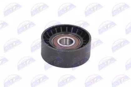 BTA E2B0060BTA Ролик натяжний ременя поліклинового BTA E2B0060BTA Ролик натяжний ременя поліклинового