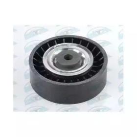 BTA E2B5024BTA Ролик натяжний ременя поліклинового BTA E2B5024BTA Ролик натяжний ременя поліклинового