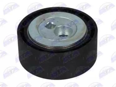 BTA E2C0006BTA Ролик натяжний ременя поліклинового BTA E2C0006BTA Ролик натяжний ременя поліклинового