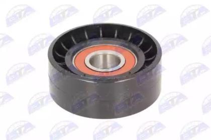 BTA E2C0023BTA Ролик натяжной BTA E2C0023BTA Ролик натяжной