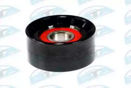 BTA E2C5925BTA Ролик натяжной