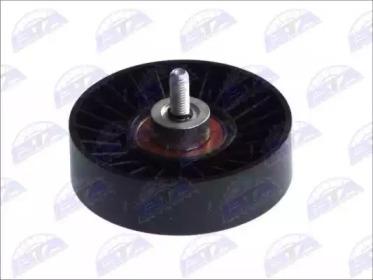 BTA E2D5868BTA Ролик обводной