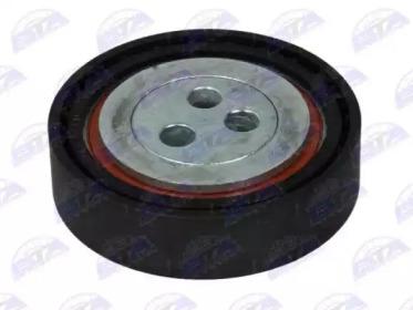 BTA E2F0003BTA Ролик натяжний ременя поліклинового BTA E2F0003BTA Ролик натяжний ременя поліклинового