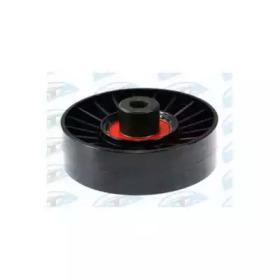 BTA E2F5849BTA Ролик натяжний ременя поліклинового