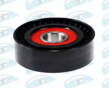 BTA E2F5860BTA Ролик направляючий