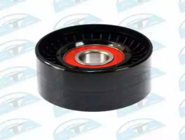 BTA E2F5874BTA Ролик натажной ремня поликлинового BTA E2F5874BTA Ролик натажной ремня поликлинового
