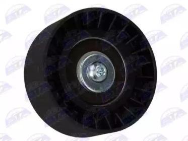 BTA E2G0002BTA Ролик направляючий BTA E2G0002BTA Ролик направляючий