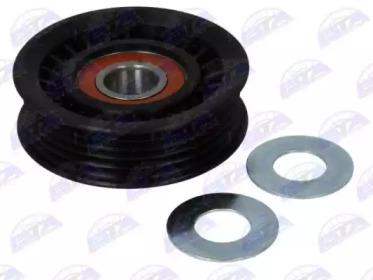 BTA E2G0007BTA Ролик натяжной BTA E2G0007BTA Ролик натяжной