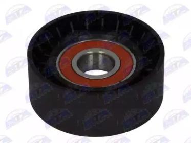 BTA E2G0011BTA Ролик натяжной BTA E2G0011BTA Ролик натяжной