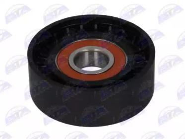 BTA E2G0012BTA Ролик натяжной BTA E2G0012BTA Ролик натяжной