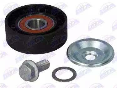BTA E2G0013BTA Ролик натяжной BTA E2G0013BTA Ролик натяжной