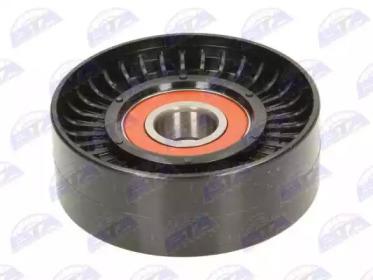 BTA E2G0015BTA Ролик натяжний ременя поліклинового BTA E2G0015BTA Ролик натяжний ременя поліклинового