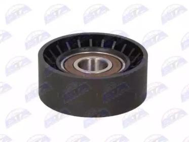 BTA E2G0024BTA Ролик натяжний ременя поліклинового BTA E2G0024BTA Ролик натяжний ременя поліклинового