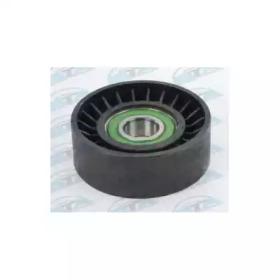 BTA E2G5236BTA Ролик натажной ремня поликлинового BTA E2G5236BTA Ролик натажной ремня поликлинового