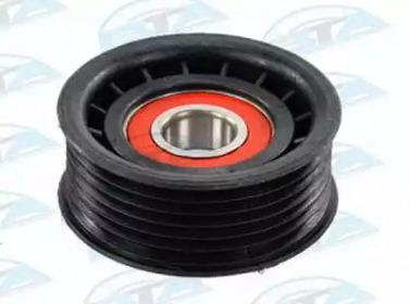 BTA E2G5258BTA Ролик натяжной BTA E2G5258BTA Ролик натяжной