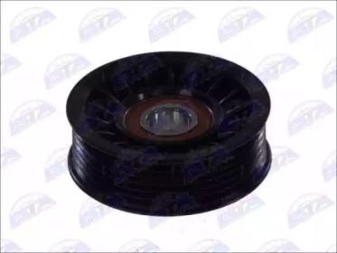 BTA E2G5274BBTA Ролик натажной ремня поликлинового