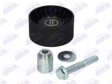 BTA E2G7574BTA Ролик натяжний ременя поліклинового