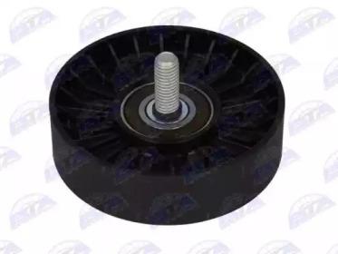 BTA E2K0001BTA Ролик натяжний ременя поліклинового