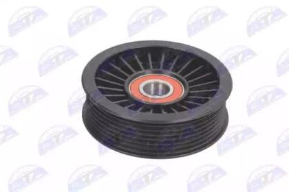 BTA E2K0007BTA Ролик натяжний ременя поліклинового BTA E2K0007BTA Ролик натяжний ременя поліклинового