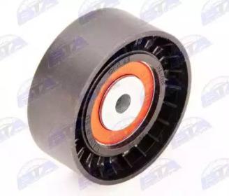 BTA E2K6129BTA Ролик направляючий BTA E2K6129BTA Ролик направляючий