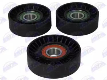 BTA E2M0004BTA Натяжитель ремня поликлинового BTA E2M0004BTA Натяжитель ремня поликлинового